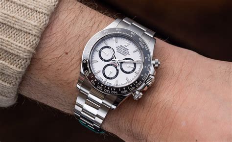 what is the best rolex daytona to buy|2023 rolex daytona price.